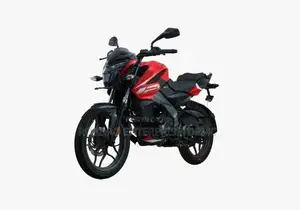 Bajaj Pulsar NS 125 EFI ABS NEW RED 2026