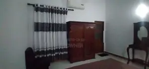 Fully Air-Conditioned Furnished House for short term Rent Bokundara