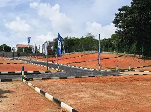 Athurugiriya Ideal Land for Sale N07