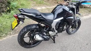 Yamaha FZ V2 2019