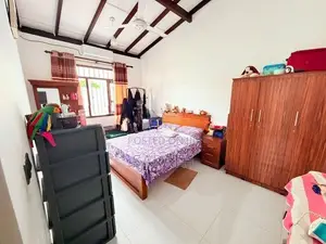 Superb Single House For Sale Piliyandala