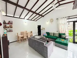 Superb Single House For Sale Piliyandala