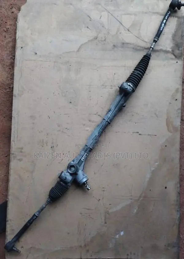 Toyota Prius 40 Complete Steering Rack