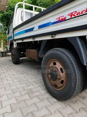 Foton 2008