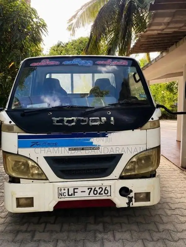 Foton 2008