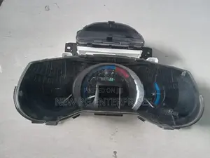 Honda Insight ZE2 Meter Cluster