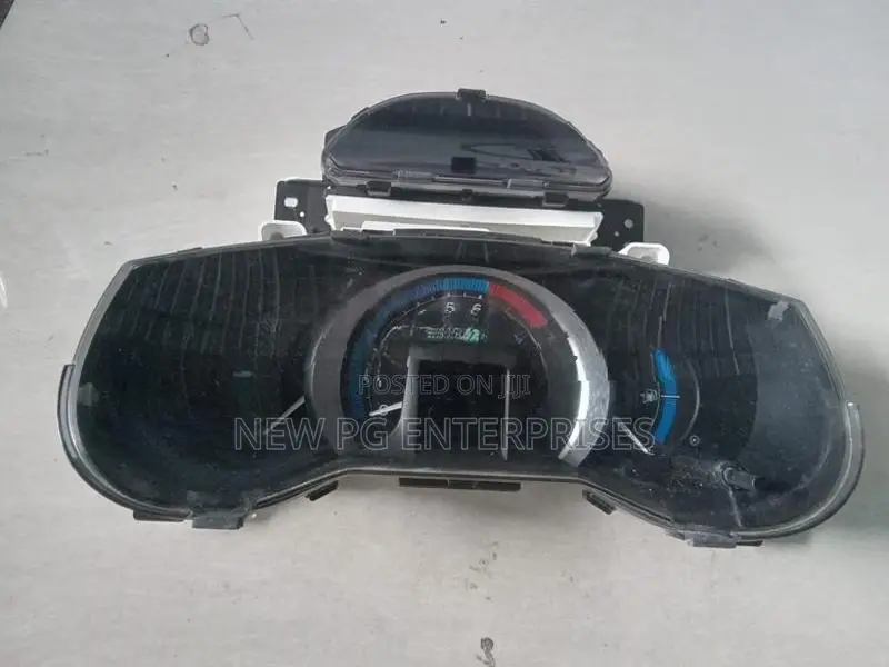 Honda Insight ZE2 Meter Cluster