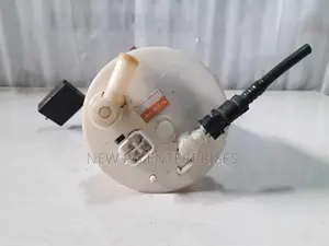 Toyota Passo KGC10 Fuel Pump