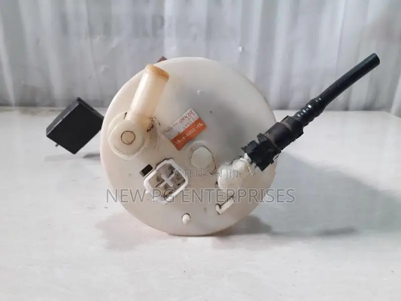 Toyota Passo KGC10 Fuel Pump