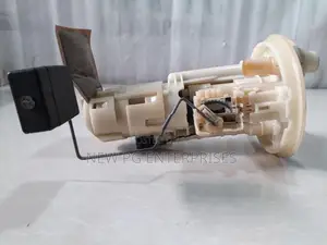 Toyota Passo KGC10 Fuel Pump