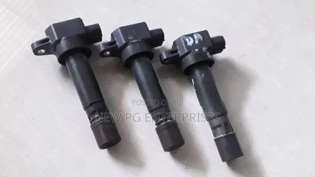 Suzuki Every DA62 Ignition Coil