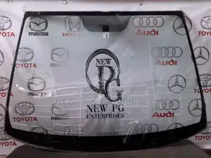 Toyota Prius NHW20 Windscreen Front