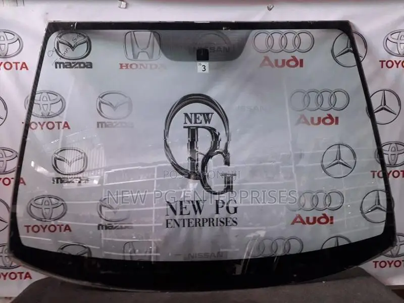 Toyota Prius NHW20 Windscreen Front