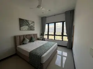 Trizen – Fully Furnished 2-Bedroom Ocean View Apartment for Rent Colom