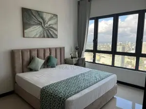 Trizen – Fully Furnished 2-Bedroom Ocean View Apartment for Rent Colom