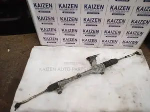 Honda Vezel Complete Steering Rack