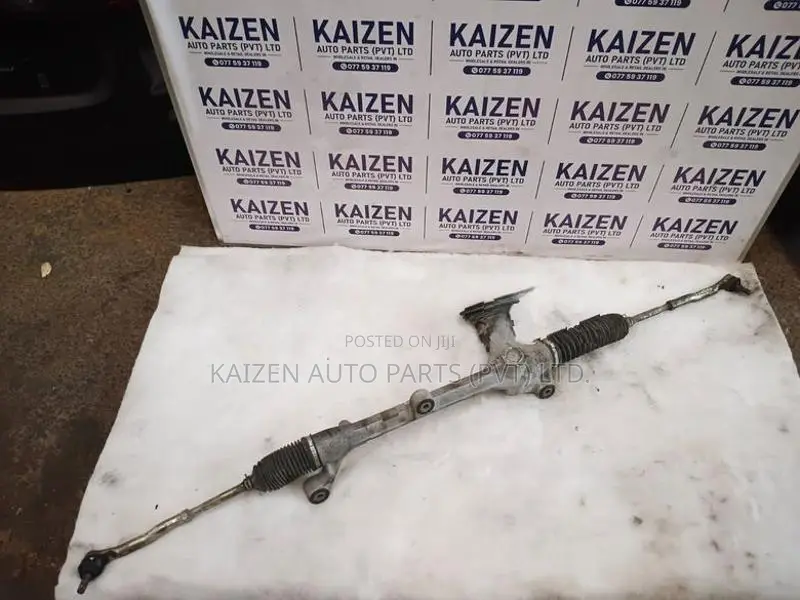 Honda Vezel Complete Steering Rack