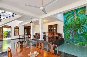 Spacious 5-Bedroom Family Home in Nedimala, Dehiwala