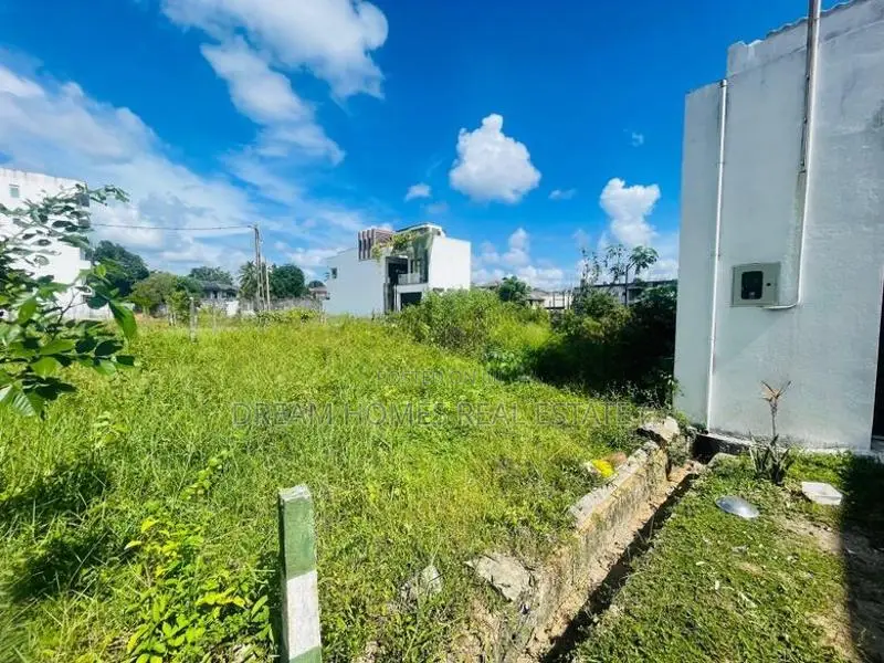 Land for Sale – Malabe, Thalahena