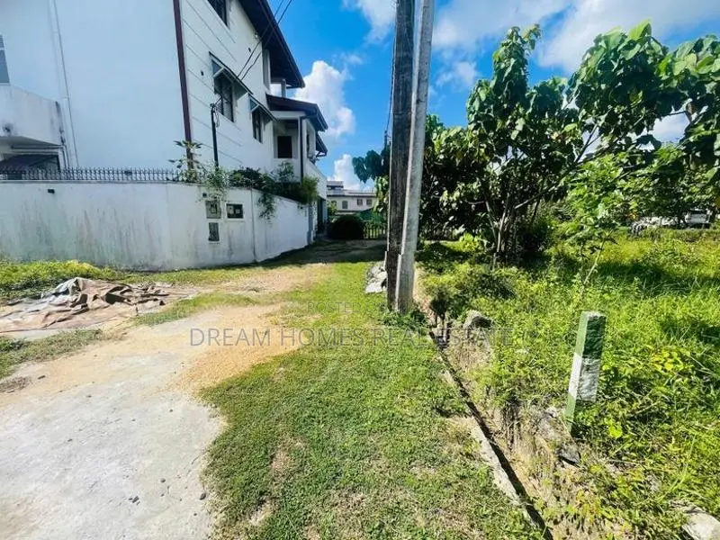 Land for Sale – Malabe, Thalahena