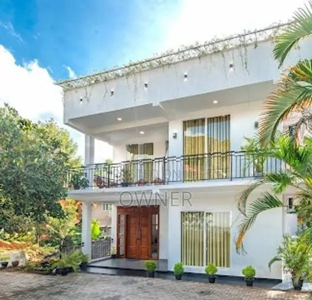 Holiday Bungalow for Rent Short Term in Kandy