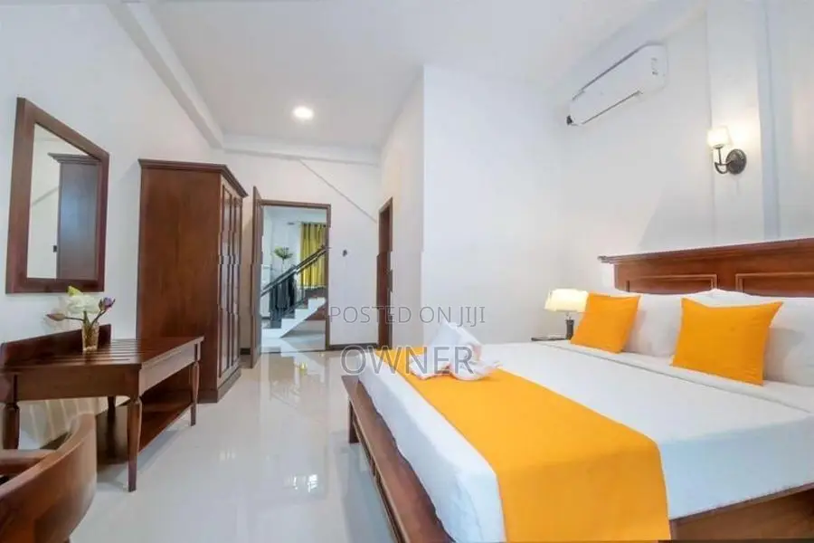 Holiday Bungalow for Rent Short Term in Kandy