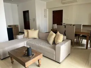 OnThree20 - 03 Bedroom Apartment for Rent in Colombo 02 (A2317)