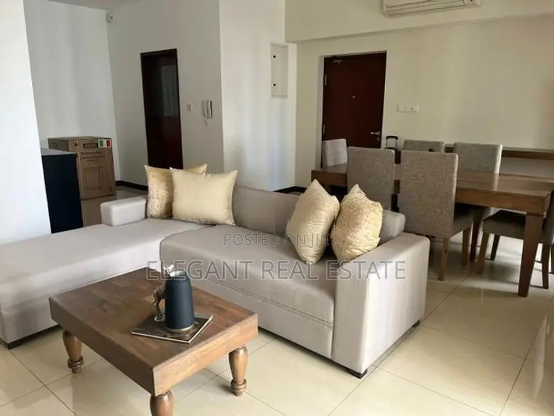 OnThree20 - 03 Bedroom Apartment for Rent in Colombo 02 (A2317)