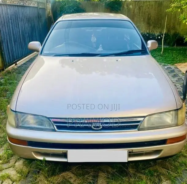 Toyota Corolla 1994