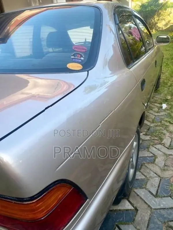 Toyota Corolla 1994