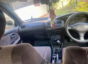 Toyota Corolla 1994