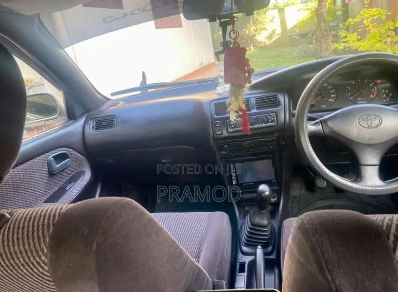 Toyota Corolla 1994