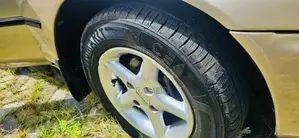 Toyota Corolla 1994