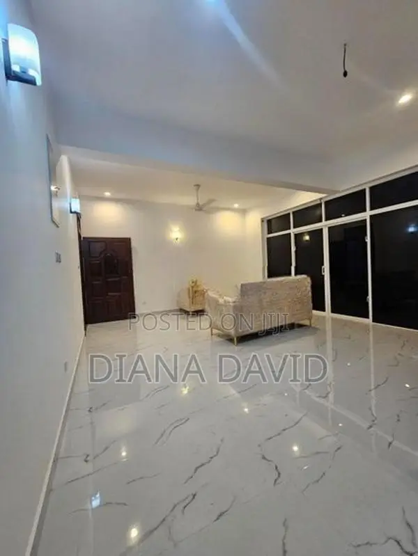 Semi Furnished Apartment For Rent Kollupitiya