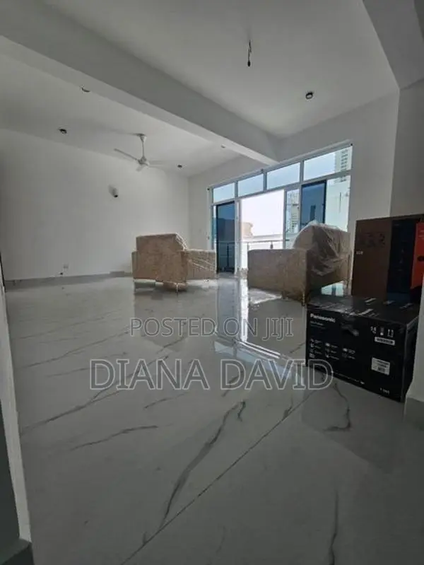 Semi Furnished Apartment For Rent Kollupitiya