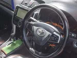 Toyota Allion 2017