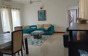 Apartment for rent in Colombo 3