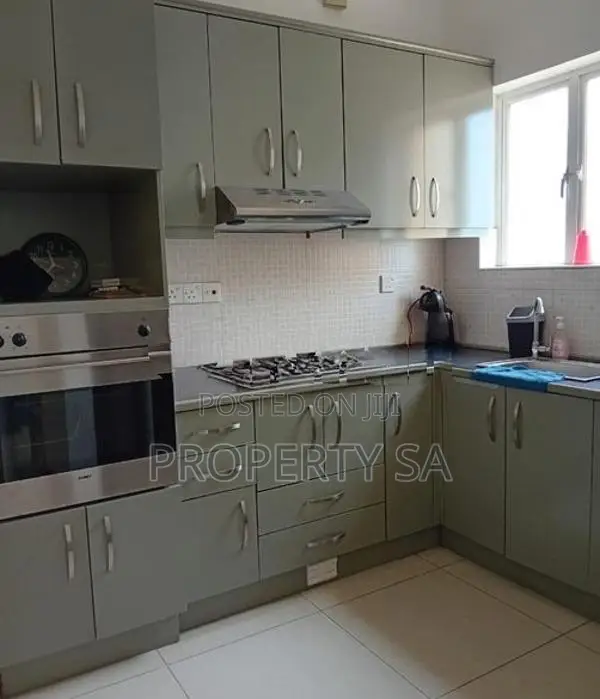 Apartment for rent in Colombo 3