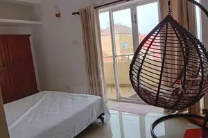 Apartment for rent in Colombo 3