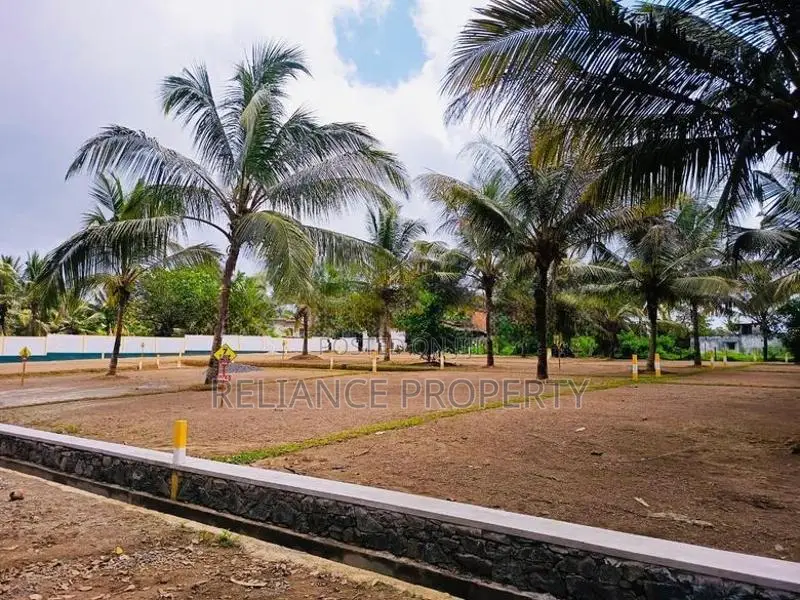 Land for Sale – Homagama