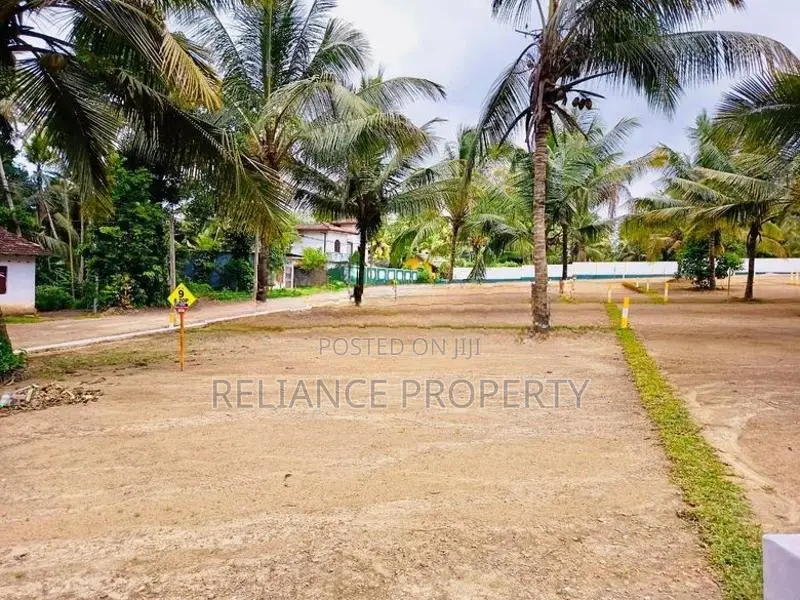 Land for Sale – Homagama