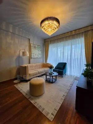 Monarch - 02 Bedroom Furnished Apartment for Rent in Colombo 03 (A6608
