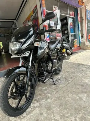 Bajaj Pulsar 150 2019