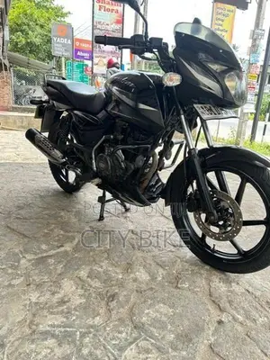 Bajaj Pulsar 150 2019