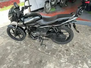 Bajaj Pulsar 150 2019