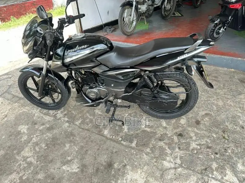 Bajaj Pulsar 150 2019