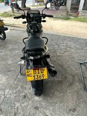 Bajaj Pulsar 150 2019