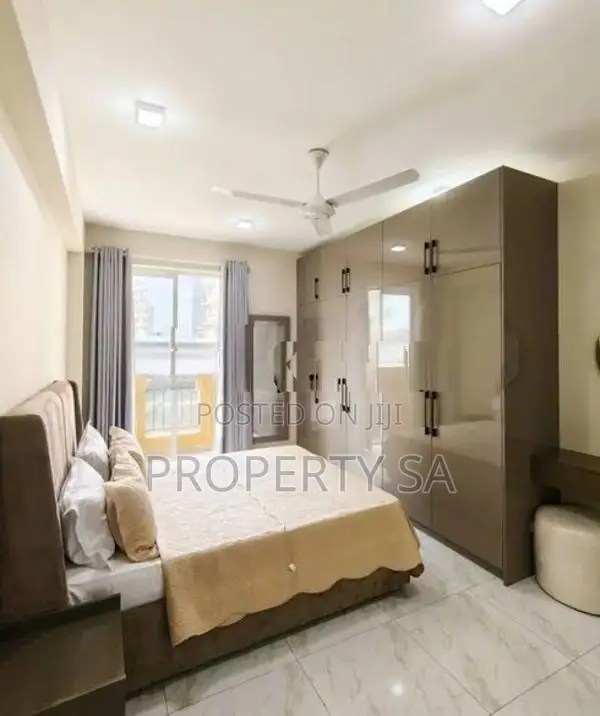 Furnished Apartment for Rent in Colombo 5 Walking Distance to Mireka