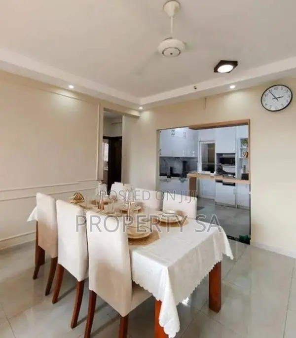 Furnished Apartment for Rent in Colombo 5 Walking Distance to Mireka