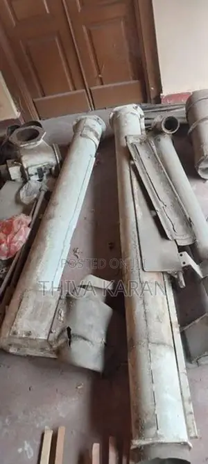 Kubota 68 Parts